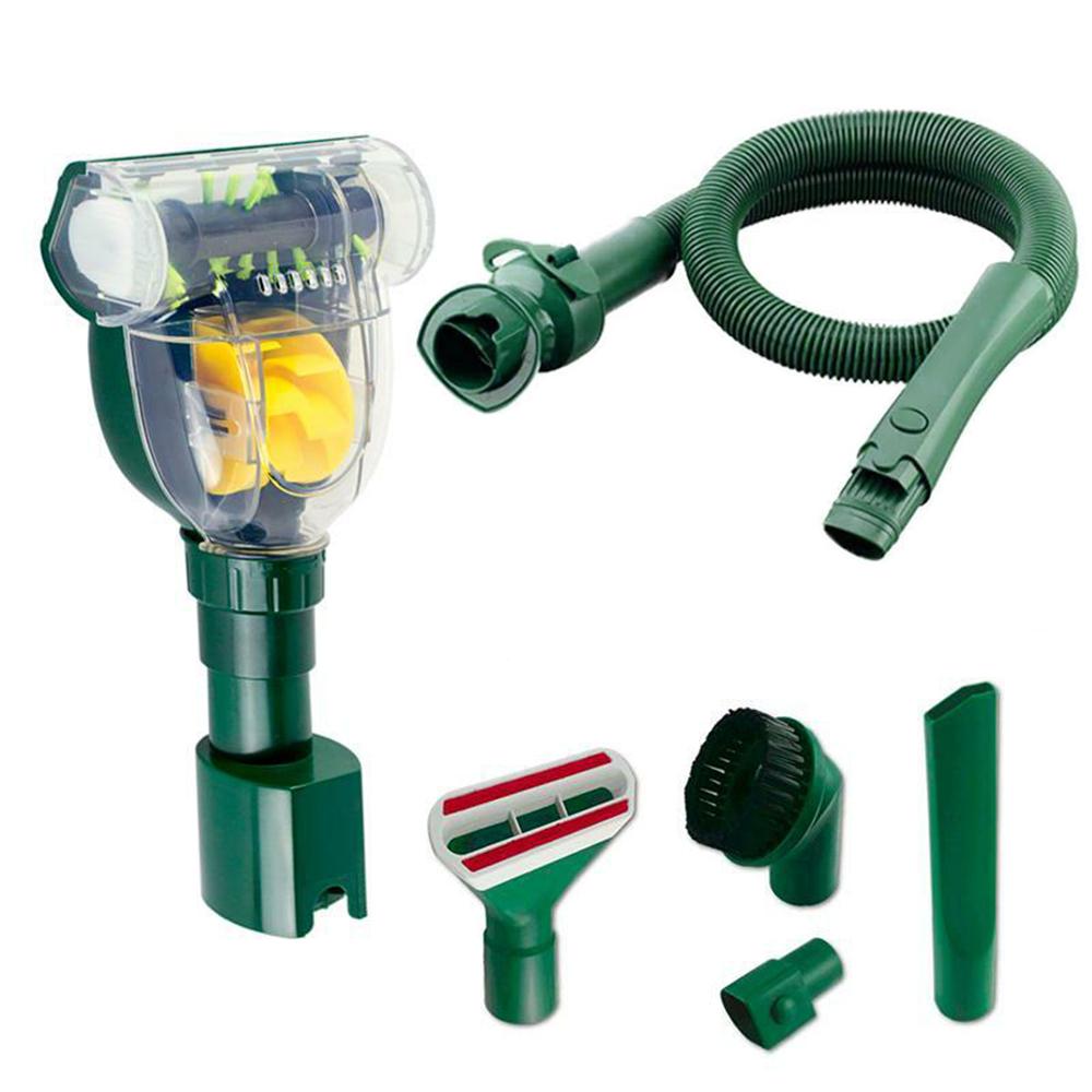 bierre store tubo folletto con accessori e spazzola turbo animali per vk 130-131-135-136-140
