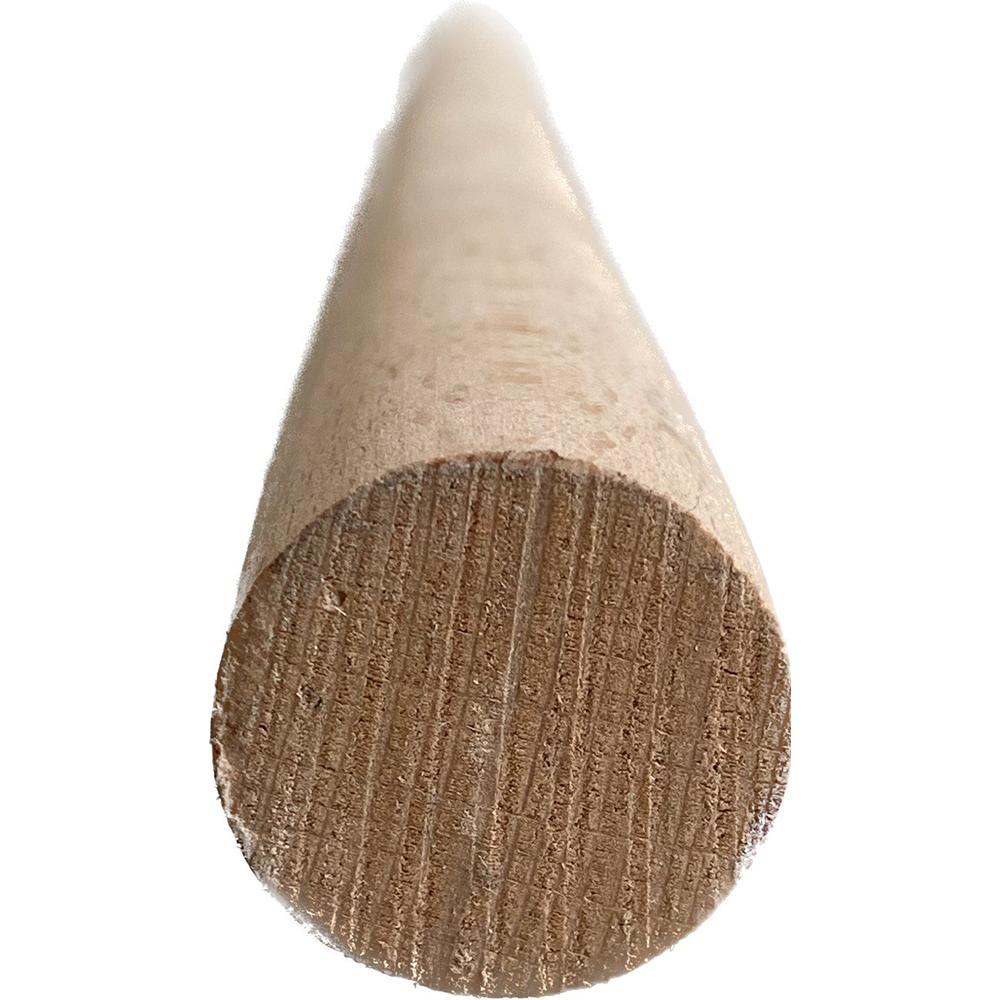 leonelli manico legno per vanghette da tartufi