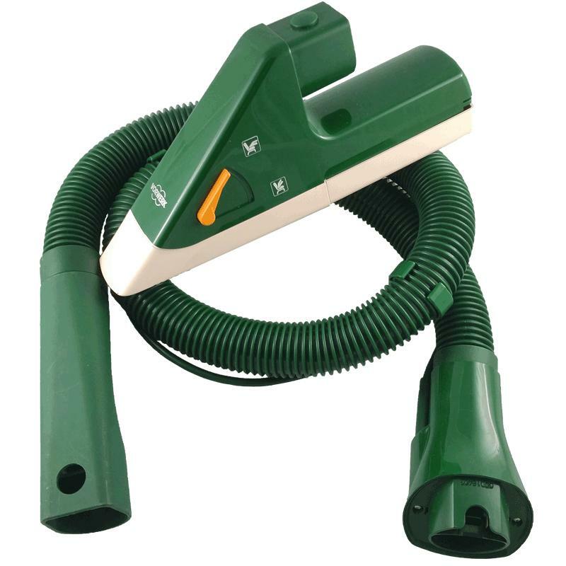 vorwerk picchio folletto pb411 rigenerato 2 anni di garanzia vk 130 131 135 136 140 150 - foto 1