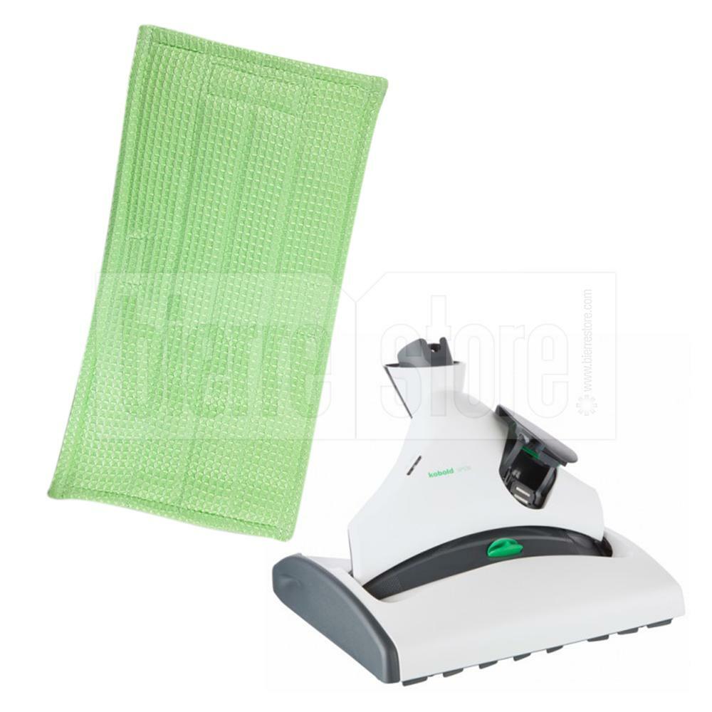 bierre store panni pulilava folletto sp 520 sp 530 soft 4pz compatibili - foto 2