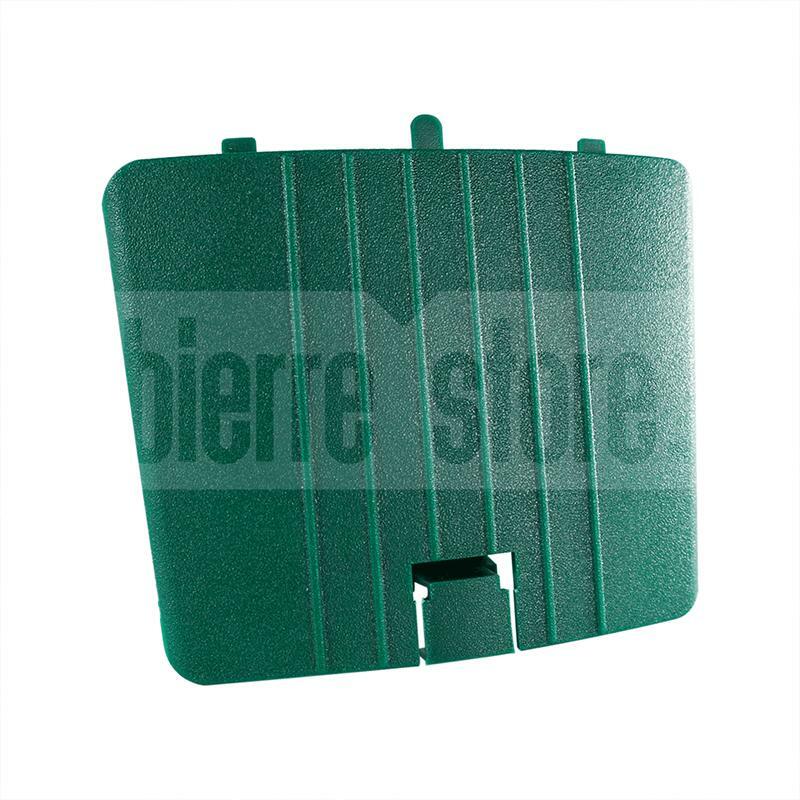 bierre store sportello filtro hepa folletto vk 130 vk 131 compatibile - foto 1