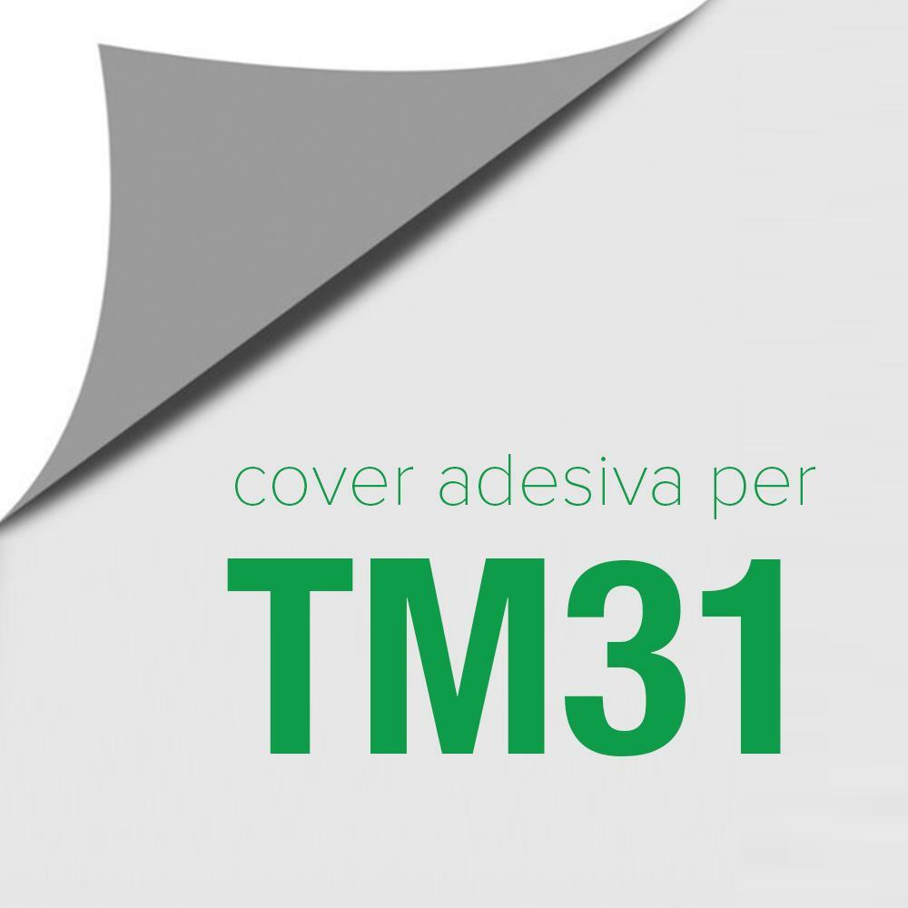 bierre store cover mascherina adesivo per bimby tm31 colazione compatibile