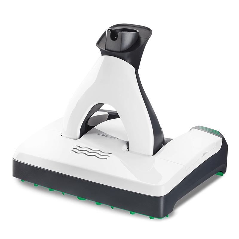 vorwerk panni per parquet pulilava folletto sp600 sp600s vk7s originali - foto 3