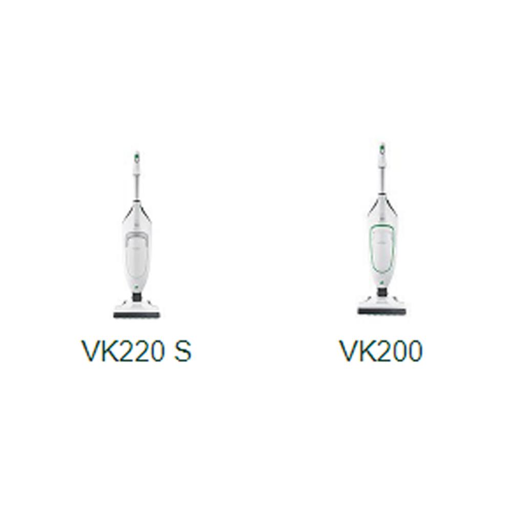 vorwerk cavo alimentazione originale vk200 vk220s 10mt originale - foto 3