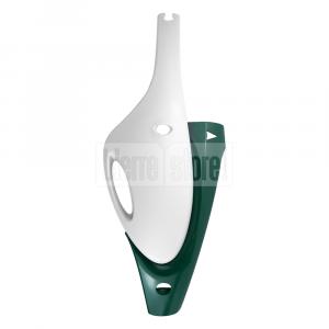 Guscio folletto vk 136 calotta frontale compatibile