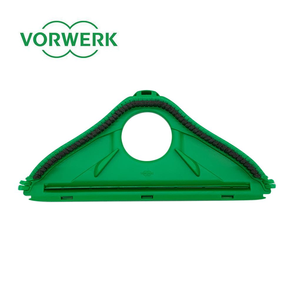 vorwerk piastra hd50 originale con setole vorwerk vk150 - foto 1