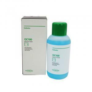 Detergente per lavavetri folletto vg100 200 ml