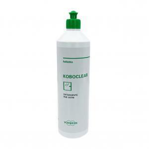 Koboclear detergente per vetri folletto 750ml originale