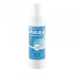 Detergente lavapavimenti pulilava folletto brezza marina 1 litro  compatibile