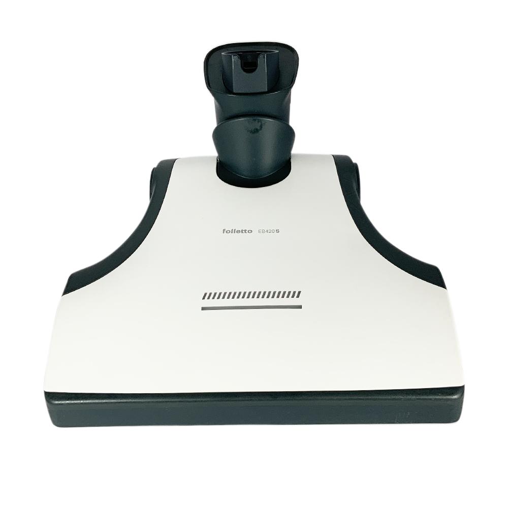 vorwerk battitappeto folletto eb420s spazzola multifunzione rigenerato - foto 4