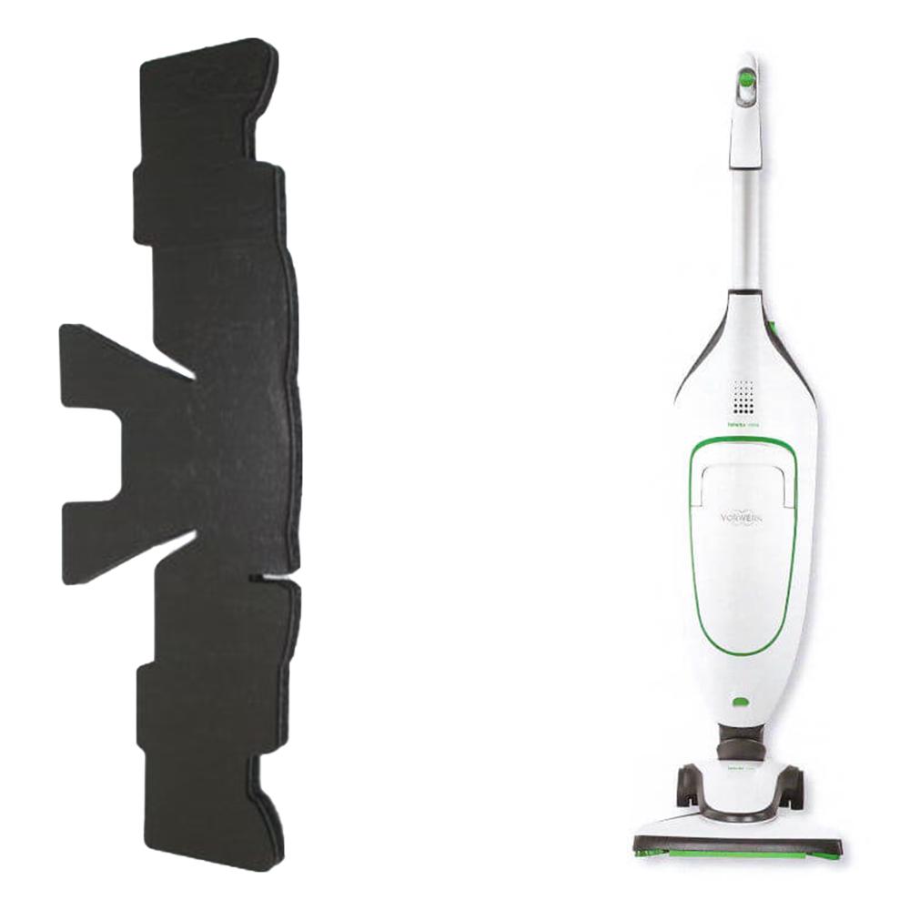 vorwerk insonorizzazione superiore motore vk 200 vk22s0 originale - foto 2