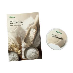 Bimby stick celiachia originale