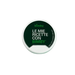 Bimby stick le mie ricette originale