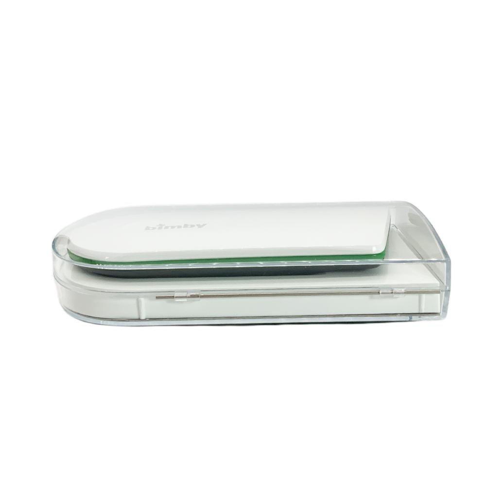 vorwerk cook-key bimby tm5 originale