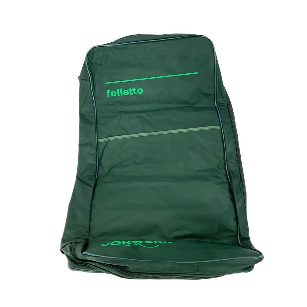 vorwerk borsa accessori folletto vk200 - vk220s originale