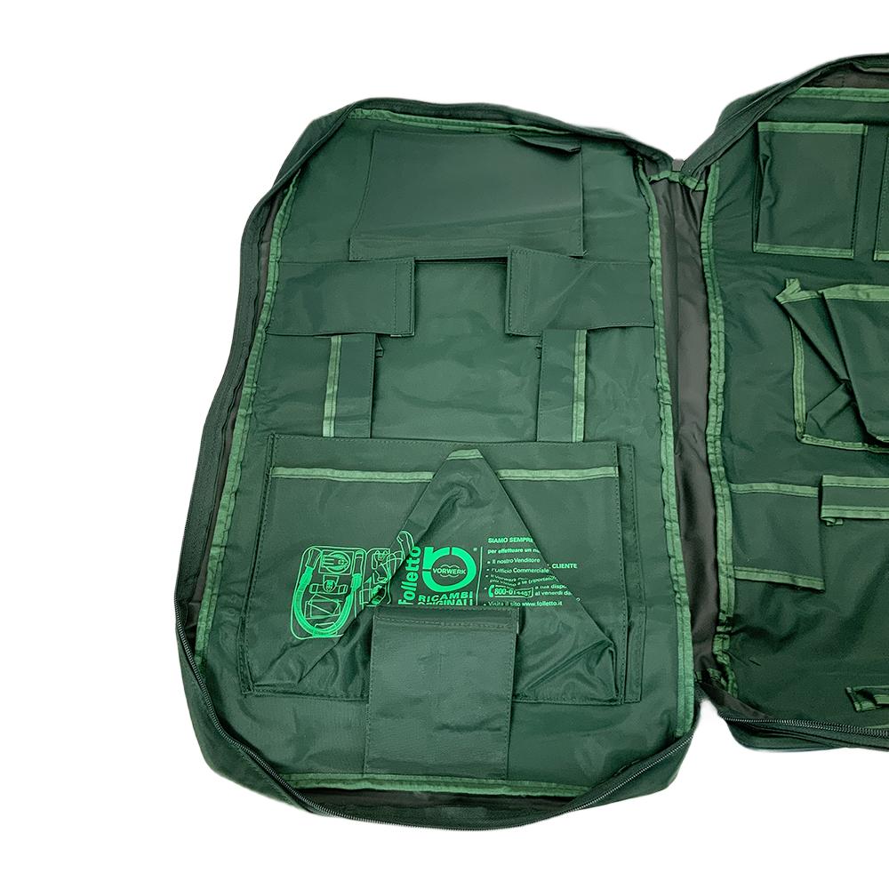 vorwerk borsa accessori folletto vk200 - vk220s originale