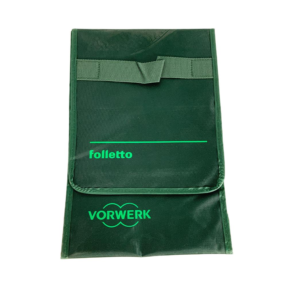 vorwerk borsa porta panni pulilava sp 520-530 / 600-600s - foto 1