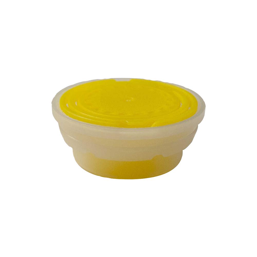 bierre store tappi in plastica per lattine olio 42 mm x 100 pezzi