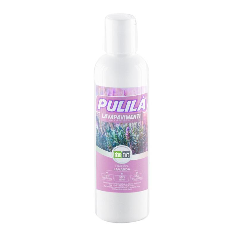 bierre store set 4 panni pulilava sp600 sp600 vk7s compatibile + detergente pulilà lavanda