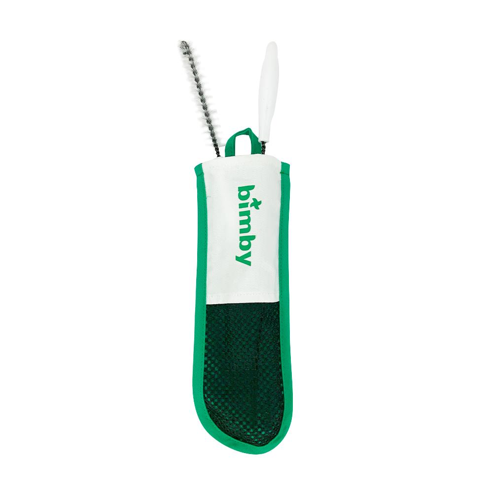 vorwerk set scovolino bimby originale