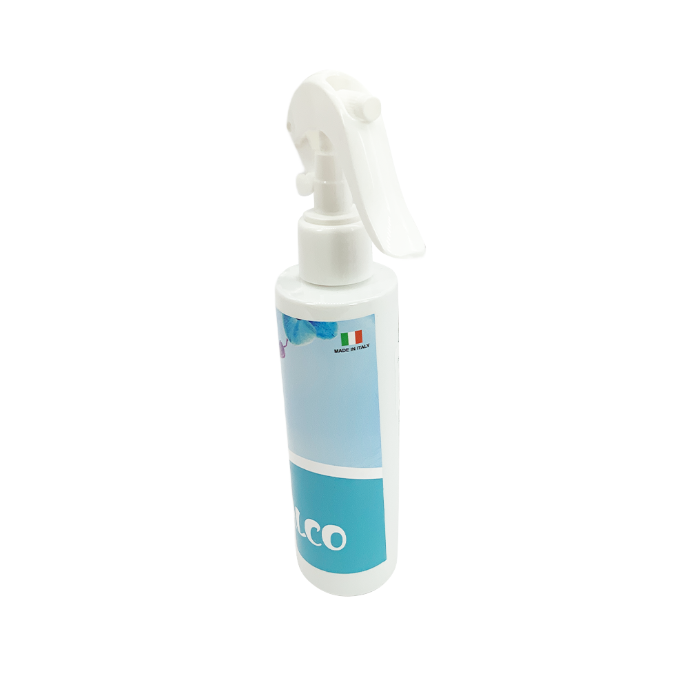 bierre store profumo spray per tessuti e sacchetti talco 200 ml - foto 2